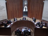 Tribunal Electoral cierra el caso Monex; exculpa al PRI