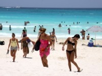 Quintana Roo cierra primer semestre con ocho millones de visitantes