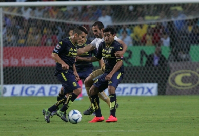 Morelia y Pumas firman un empate sin sabor en el Morelos