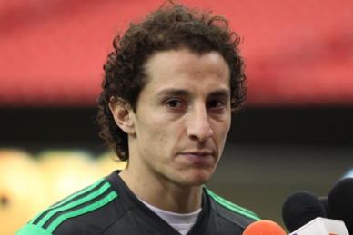 En Atlas sueñan con Andrés Guardado en un futuro