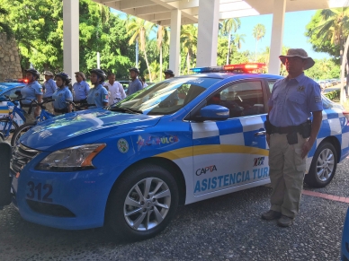 Acapulco aplica Operativo Integral de Seguridad “Neptuno”