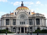 Aumenta número de  Visitante s a museos