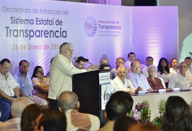 ‘Tabasco avanza en la democracia’: ANJ