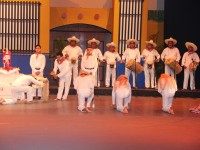 Ballet Folklórico en Veracruz