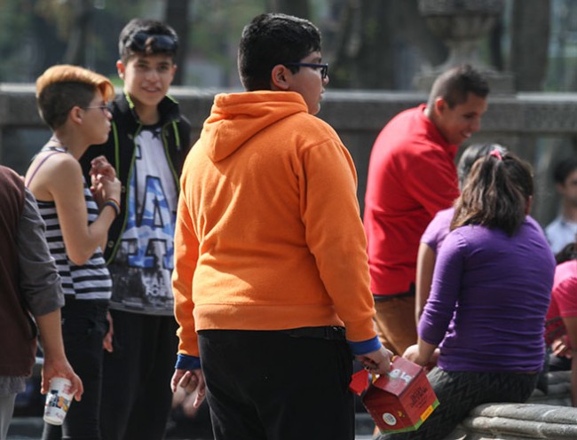 ‘Preocupante’ las cifras de obesidad en México