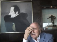 FIFA redujo sanción  de Blatter y Platini