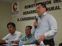 ‘Mando Unico’ entra afirma Acosta León