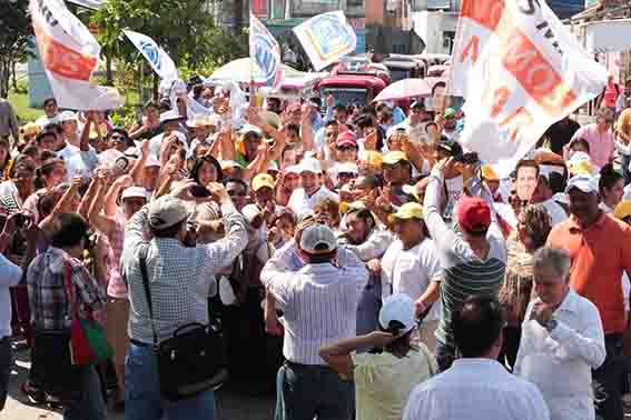 Promoverá Gaudiano espacios y actividades recreativas