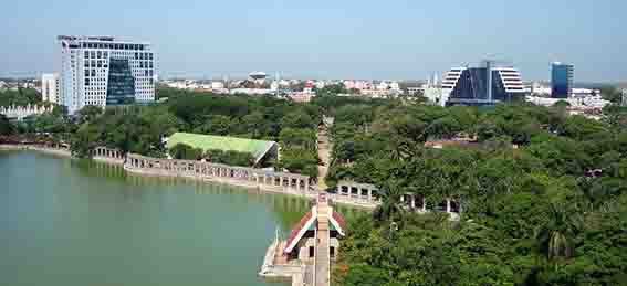 Ambiente caluroso para Tabasco