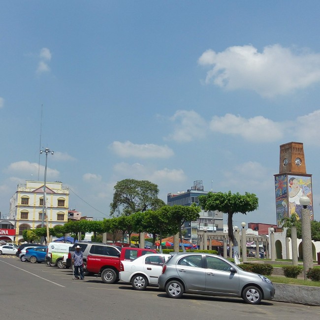 Dejo ceas sin agua a cardenenses