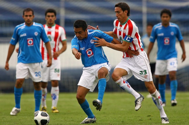 Ya tiene horarios las Semis de la Copa MX