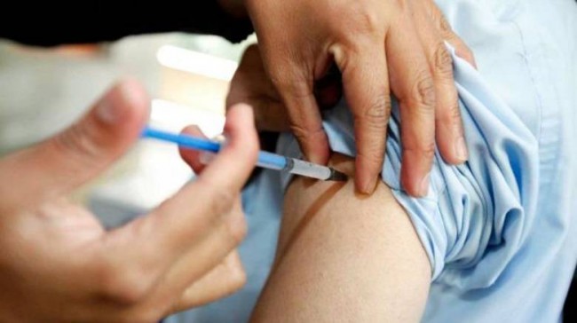 Reporta la SSA 4 mil casos de influenza en el país