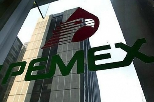 Ajustan estructura  orgánica de Pemex