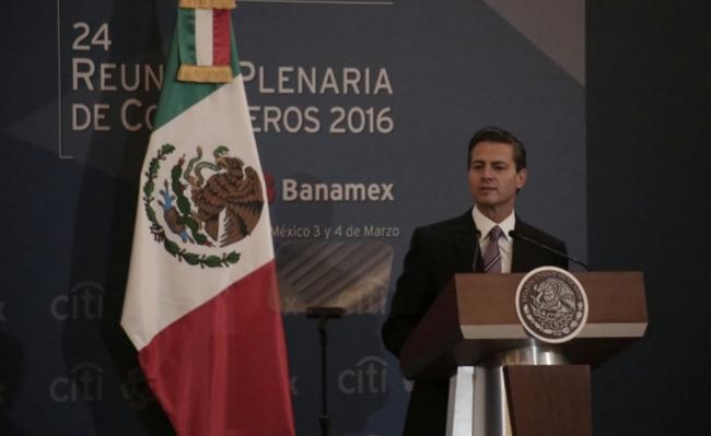 ‘México, mejor preparado  que en el pasado’: EPN