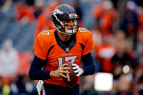 Osweiler firmaría con Texas