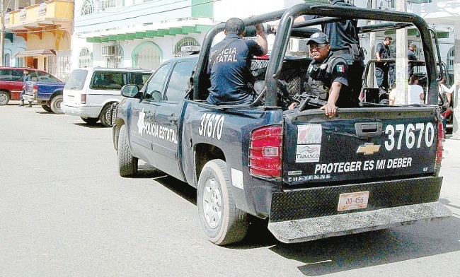 Listos los operativos para la Semana Santa