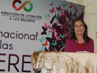 Las mujeres podrían  cambiar a México  afirma María Rojo