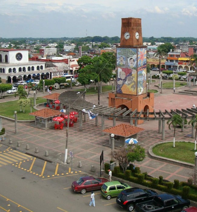 ‘Proyectan remodelar reloj central’: Vaca