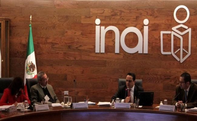 Garantizar protección de datos de deudores: INAI