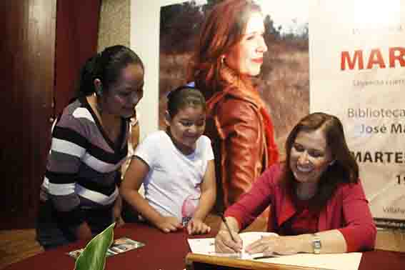 Promueven la lectura en Tabasco