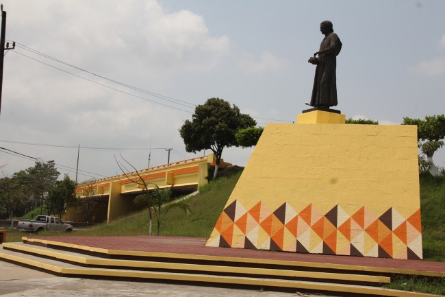 Rescata gobierno municipal espacios públicos en Cárdenas