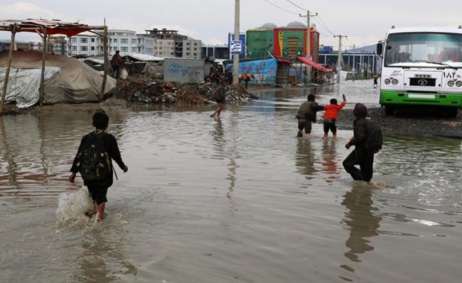 En aumento los muertos por las inundaciones