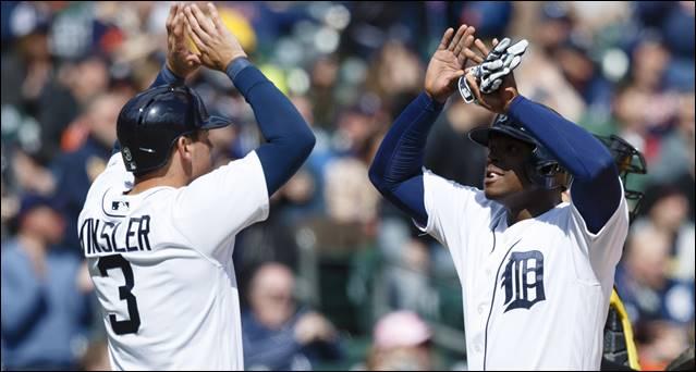 Detroit vence a los Piratas