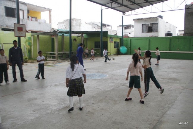 Trabajarán las escuelas con nuevo calendario