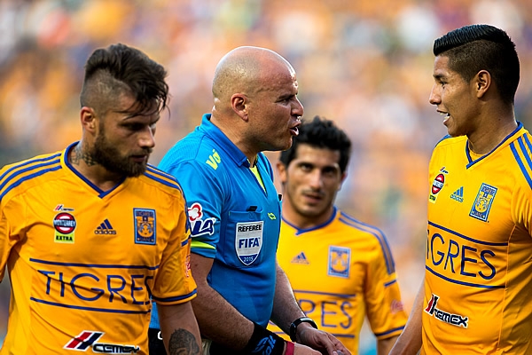 Tigres, por el milagro