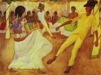 Diego Rivera