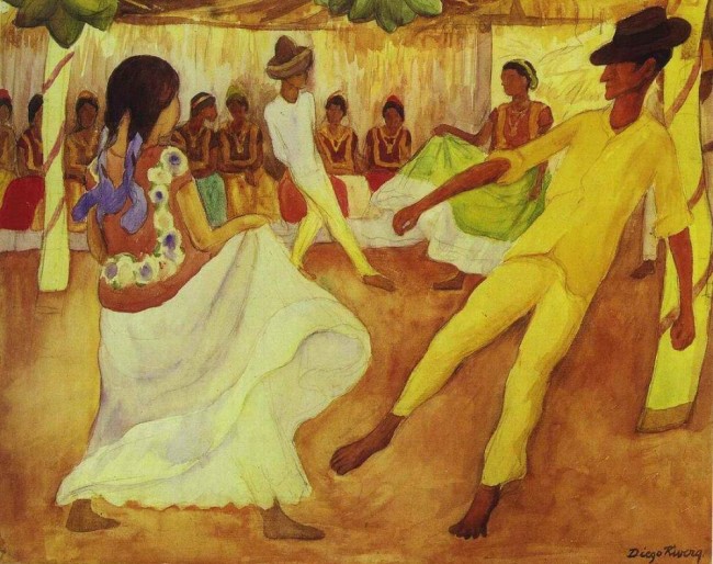 Diego Rivera