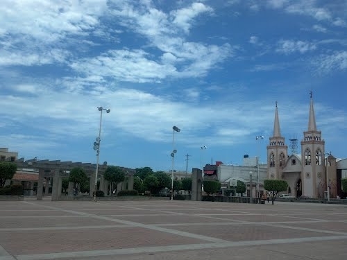 Preparan a Centla  para ‘Pueblo Mágico’