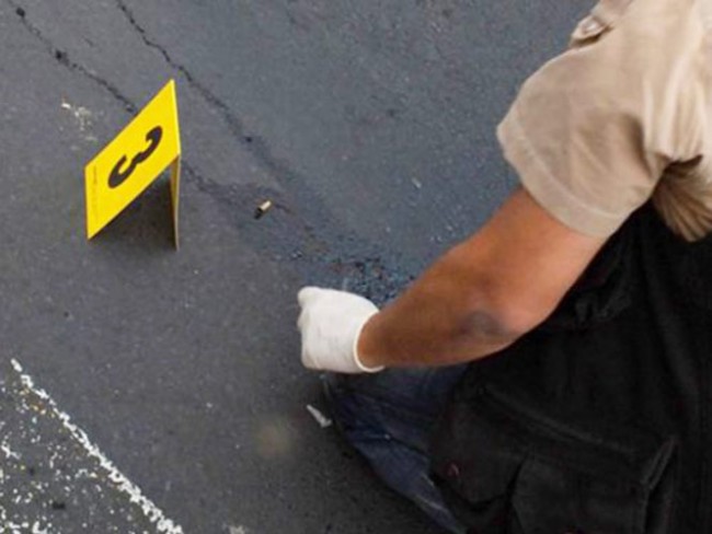 Asesinan a tiros a 4 sujetos en Torreón