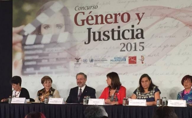 México, pionero en lucha por derechos de las mujeres