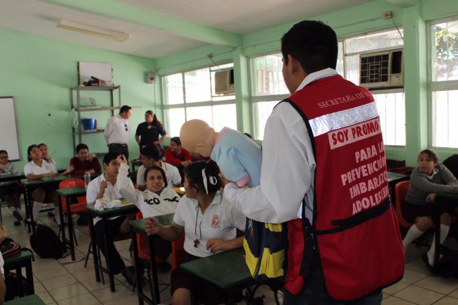 Capacitarán a brigadistas indígenas