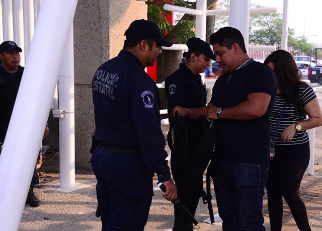 ‘Saldo blanco’ en la Feria Tabasco 2016