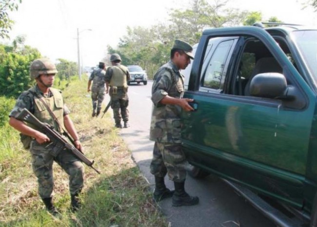 ‘No hay narcotráfico en Tabasco’: Radilla