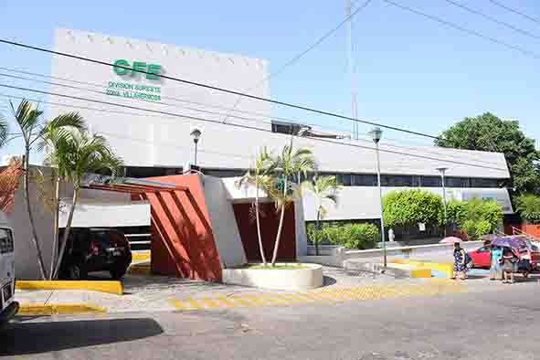 Recupera CFE mil 780 mdp de cartera vencida en Tabasco