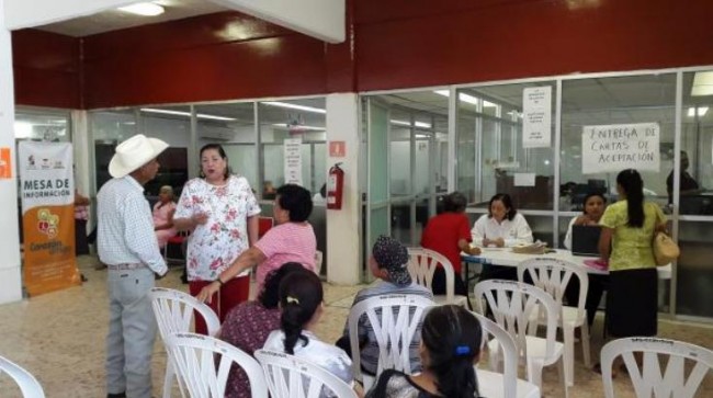 ‘Prueba de vida’ vence en agosto