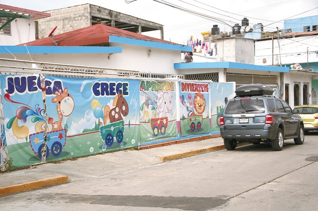 Ofrecerán guarderías Sedesol el preescolar