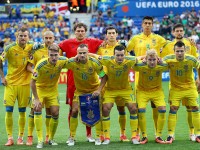 Ucrania, primera eliminada