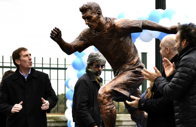 Piden a Messi que no se vaya