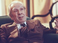 Homenaje Jorge Luis Borges