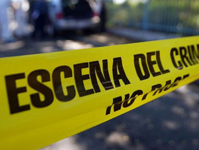 Hallan tres cuerpos en Chilpancingo