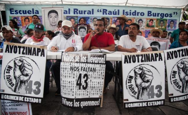 Inicia ‘limpia’ en PGR tras caso Ayotzinapa