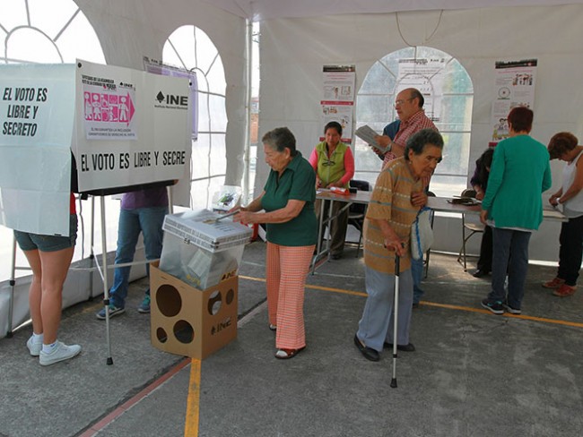 Mil 338 denuncias ciudadanas  atendidas por la Fepade