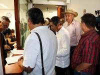 Acusan a líderes de la CNTE de lavado de dinero por 132 mdp