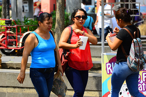 Subirá la temperatura en el edén tabasqueño