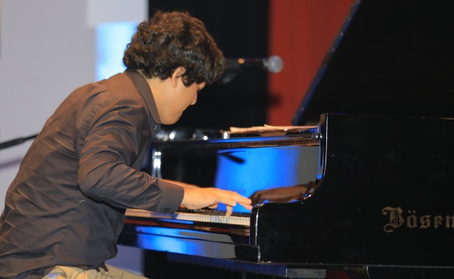 Invita IEC a disfrutar concierto de piano