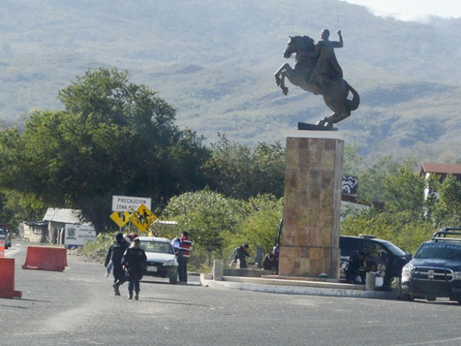 Dos decapitados en Guerrero